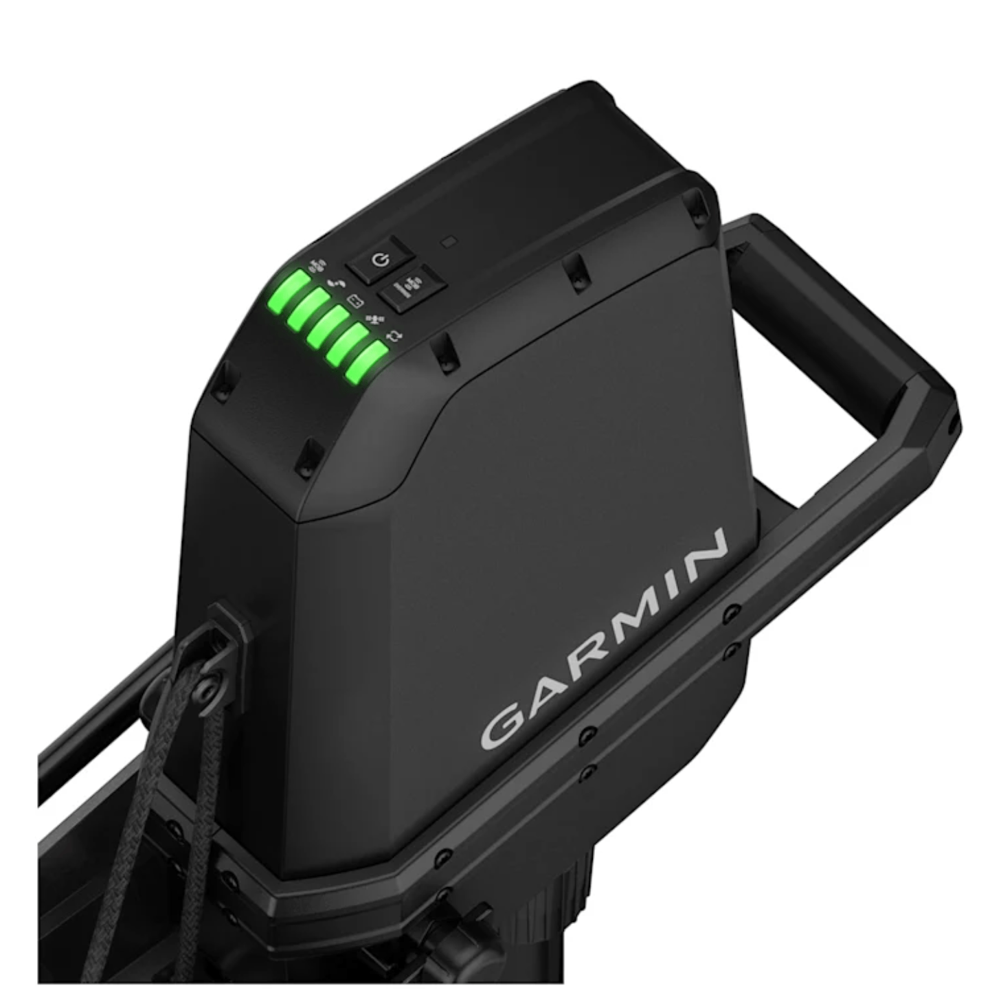 Garmin Force Current Kayak Motor W/Power Steer Pedals - Boatyard Malaysia
