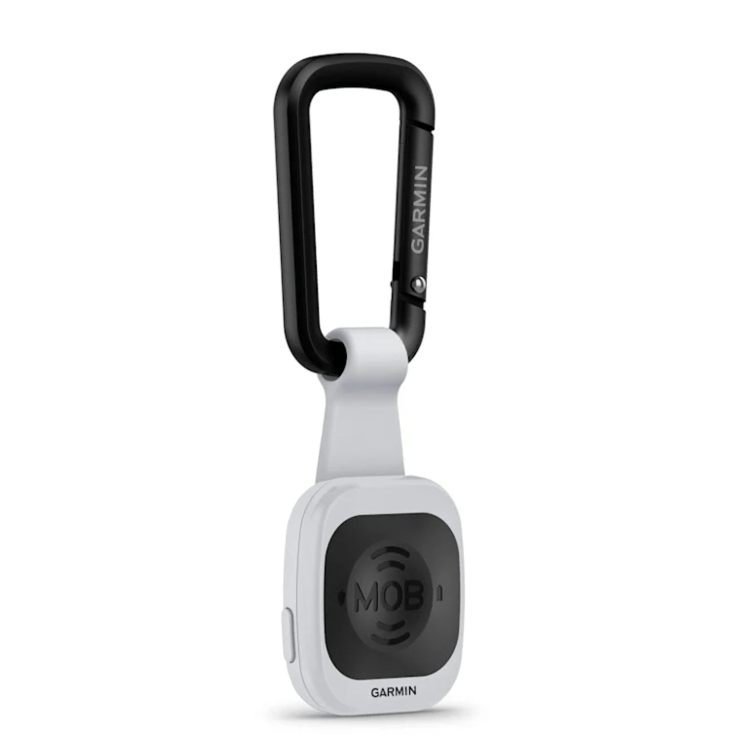 Garmin Mob Tag W/White Quick Release Band - Boatyard Malaysia