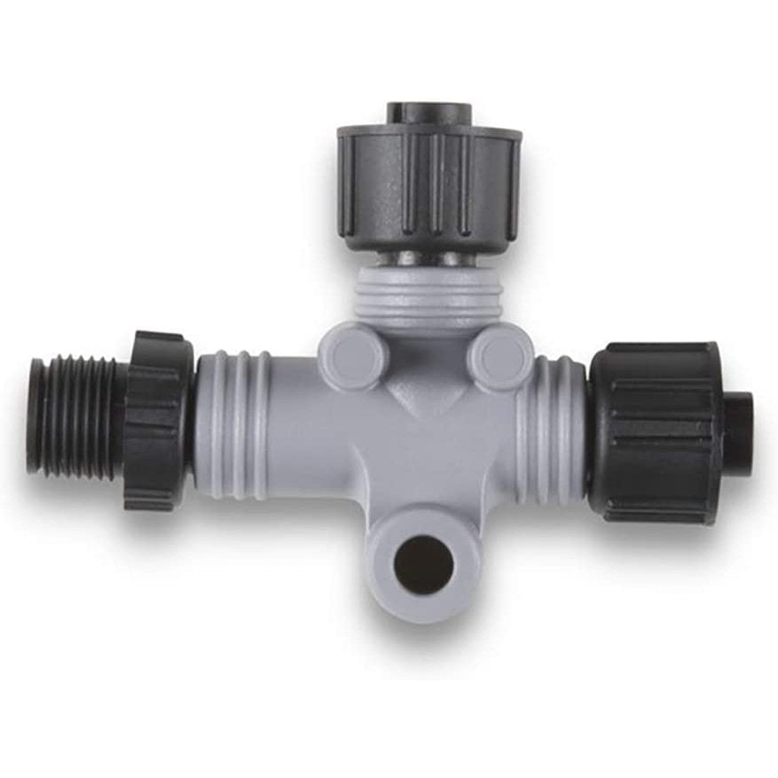 NMEA 2000® T-connector boatyardmalaysia