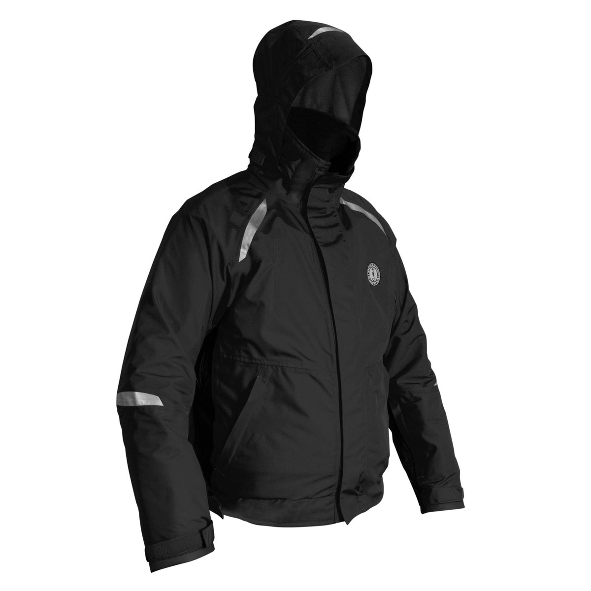 Catalyst Flotation Jacket - Harmonized boatyardmalaysia