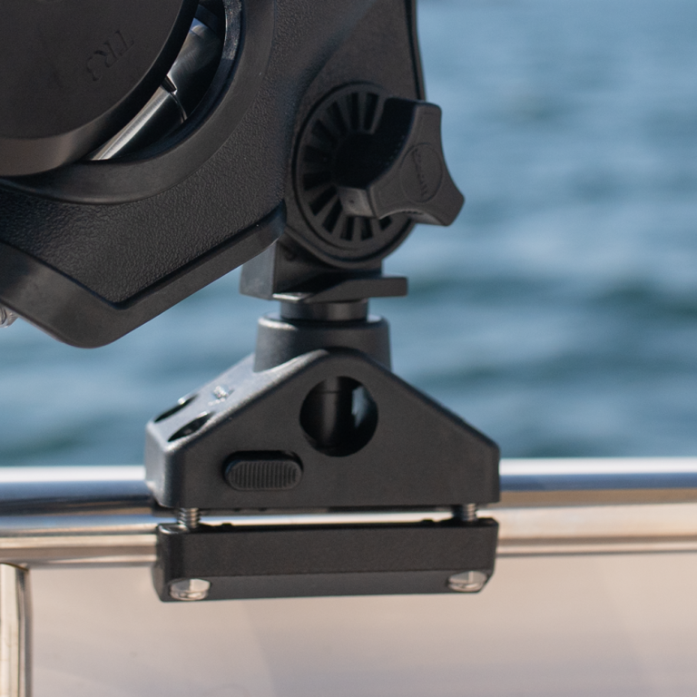 242 Rail Mount Adapter Mount boatyardmalaysia
