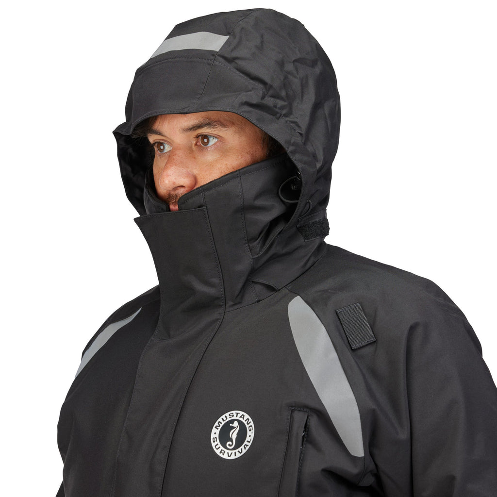 Catalyst Flotation Jacket - Harmonized boatyardmalaysia