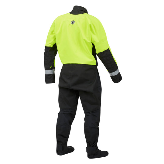 Mustang Survival Water Rescue Suit - Boatyard Malaysia