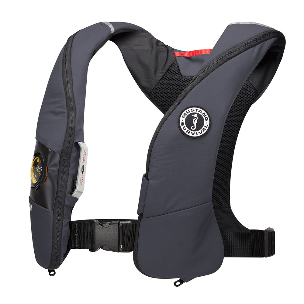 Elite 120 Inflatable PFD boatyardmalaysia