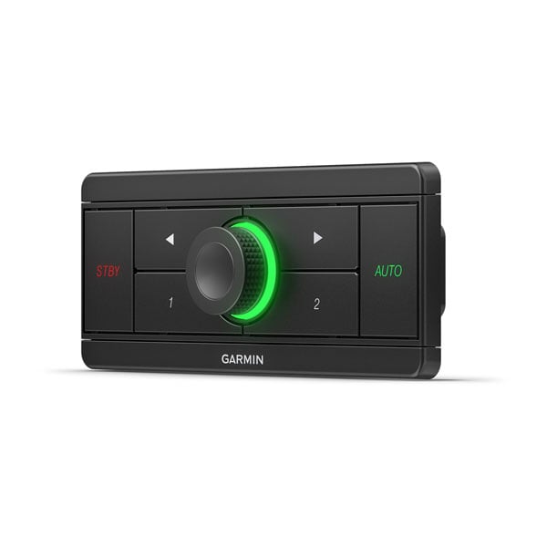 APK™ 10 Autopilot Keypad boatyardmalaysia