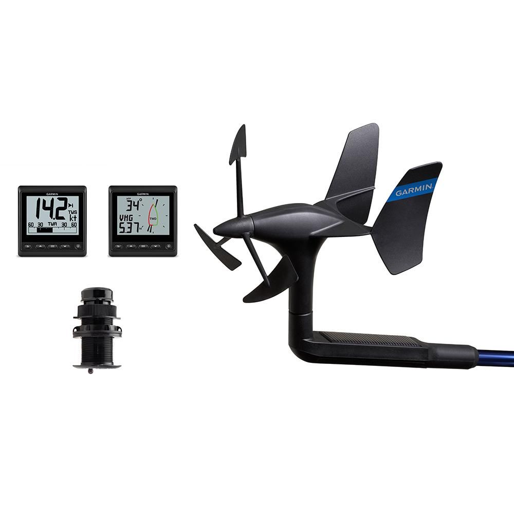 Garmin GNX™ & GMI™ Sail Pack - Boatyard Malaysia