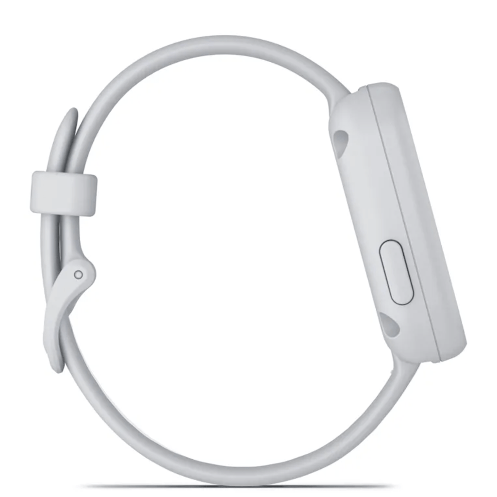 Garmin Mob Tag W/White Quick Release Band - Boatyard Malaysia
