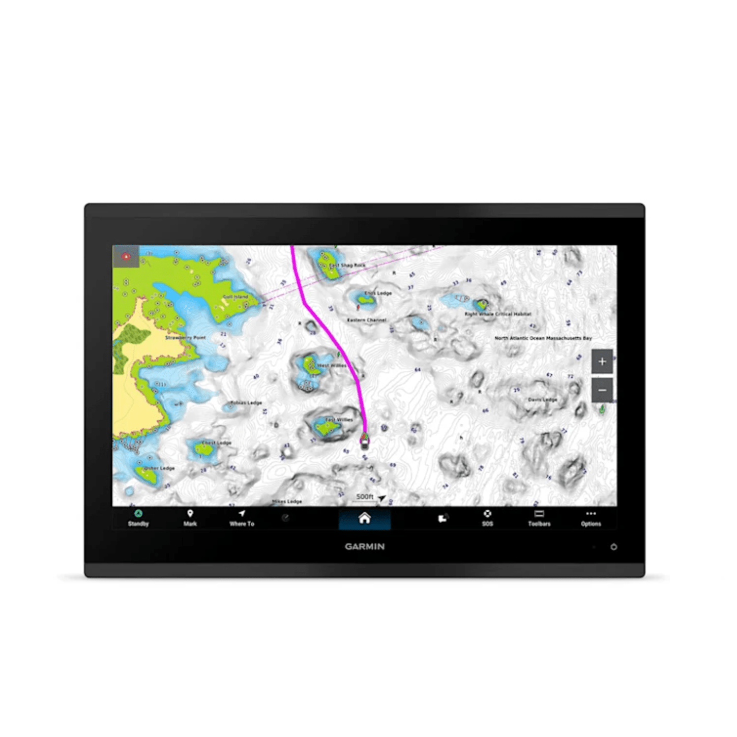GpsMap 9017 WW BaseMap ChartPlotter boatyardmalaysia