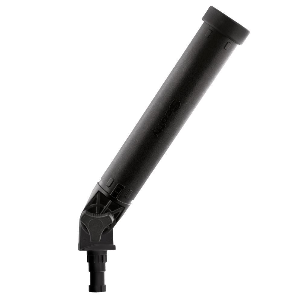 Rocket Launcher Rod Holder boatyardmalaysia