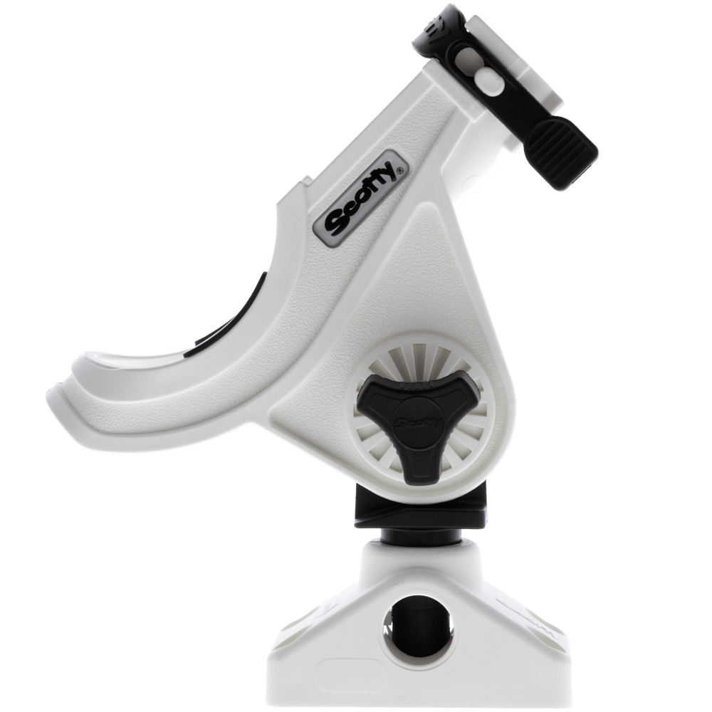 Baitcaster Spinning Rod Holder boatyardmalaysia