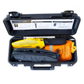 Mustang Water Rescue Kit w/Black Case boatyardmalaysia