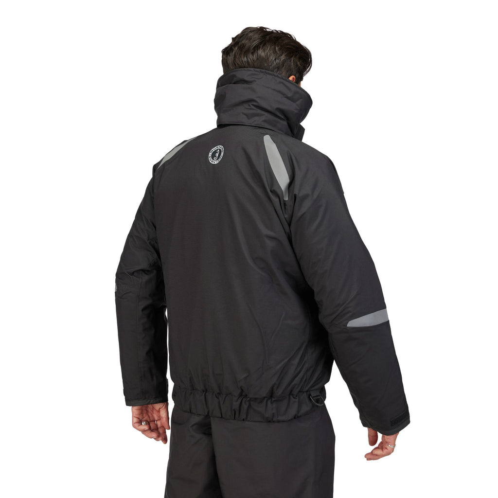 Catalyst Flotation Jacket - Harmonized boatyardmalaysia