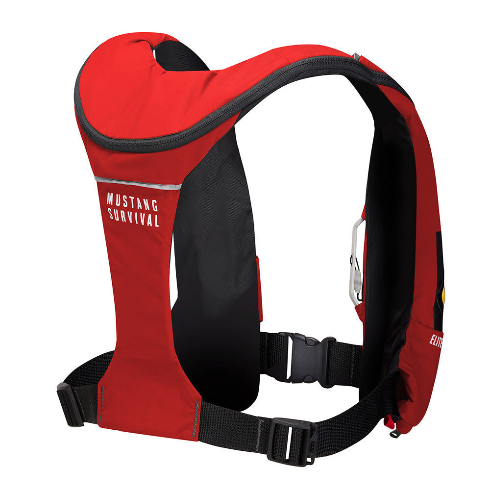 Elite 120 Inflatable PFD boatyardmalaysia