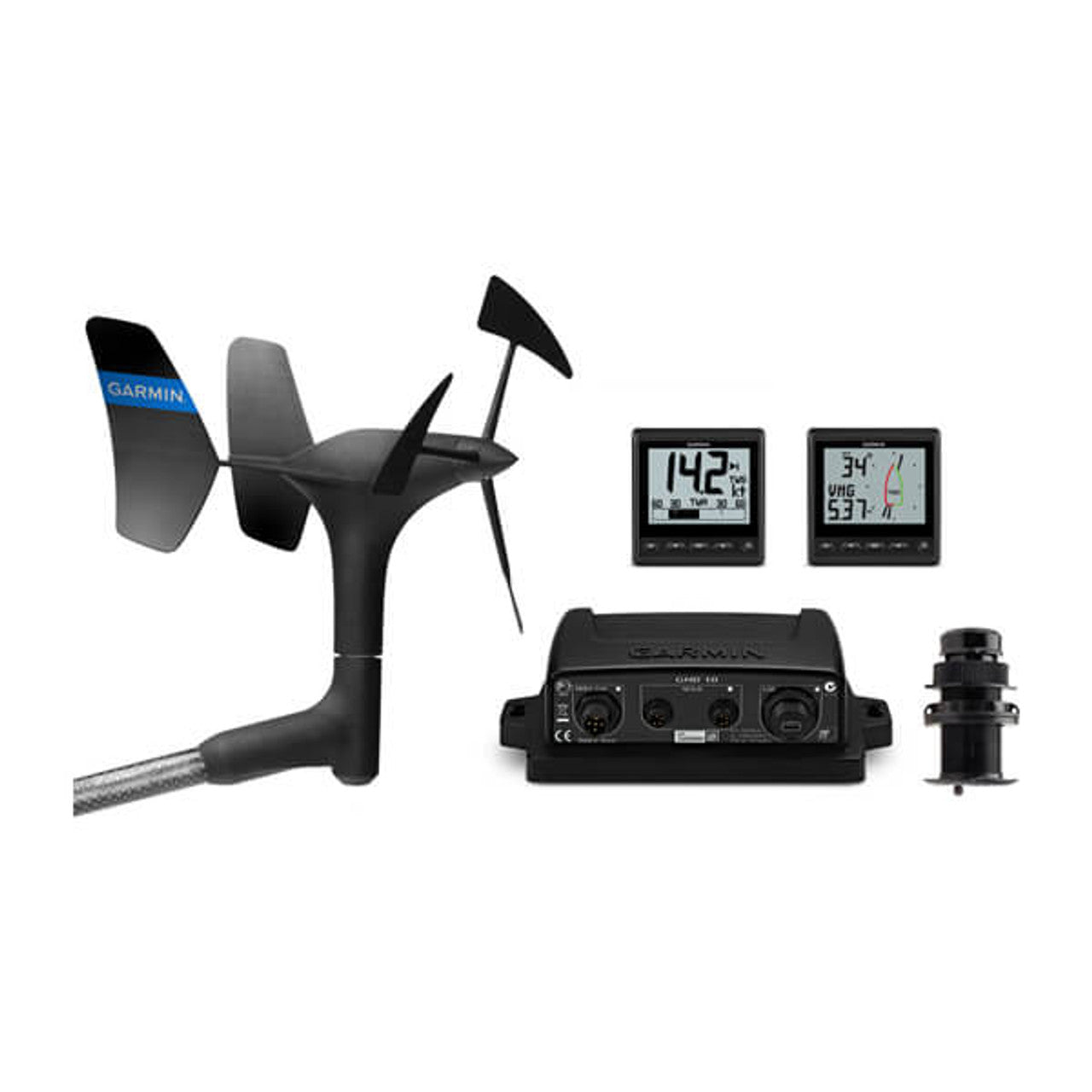 Garmin GNX™ & GMI™ Sail Pack - Boatyard Malaysia