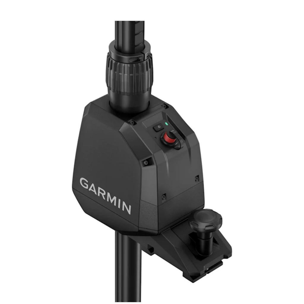 Spy Pole 42" Motorized Pole Mount boatyardmalaysia