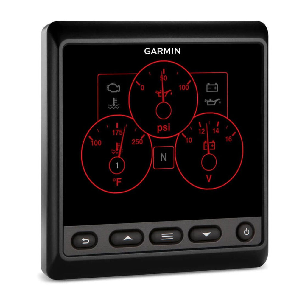 GMI™ and GNX™ Marine Instrument boatyardmalaysia
