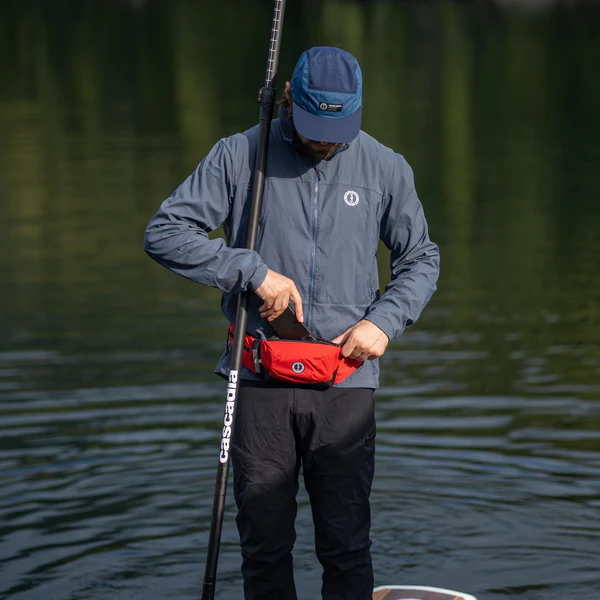 Essentialist Belt Pack boatyardmalaysia