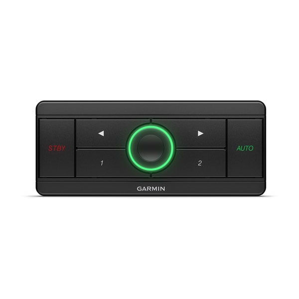 APK™ 10 Autopilot Keypad boatyardmalaysia