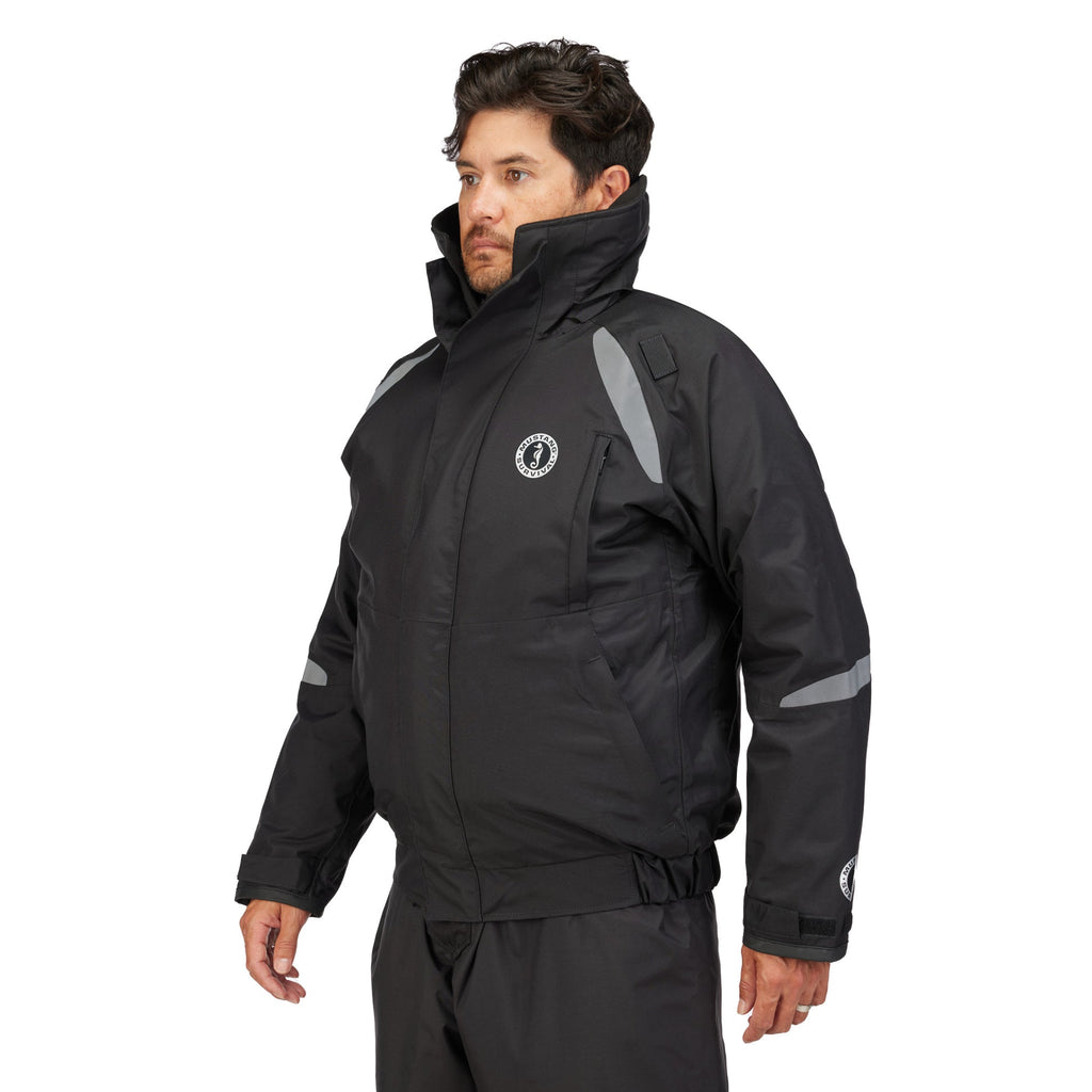 Catalyst Flotation Jacket - Harmonized boatyardmalaysia
