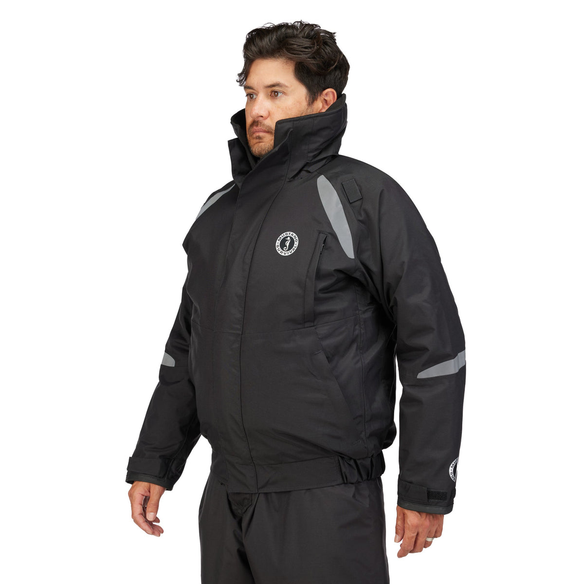 Catalyst Flotation Jacket - Harmonized boatyardmalaysia