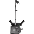 Scotty 1116 Propack 60" Tele Boom Swivel Base 2 Holders - Boatyard Malaysia