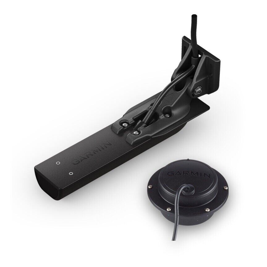 Garmin GT36-TM Transducer Bundles - Boatyard Malaysia