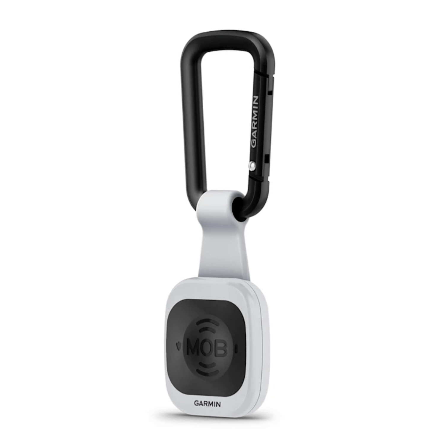 Garmin Mob Tag W/White Quick Release Band - Boatyard Malaysia