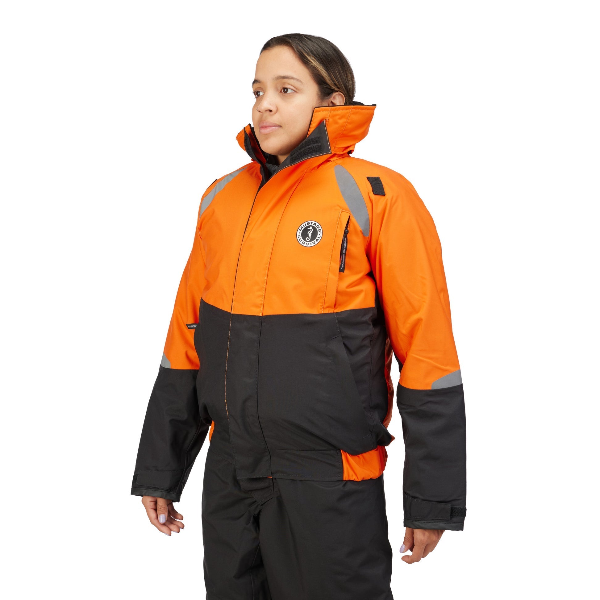 Catalyst Flotation Coat - Harmonized boatyardmalaysia