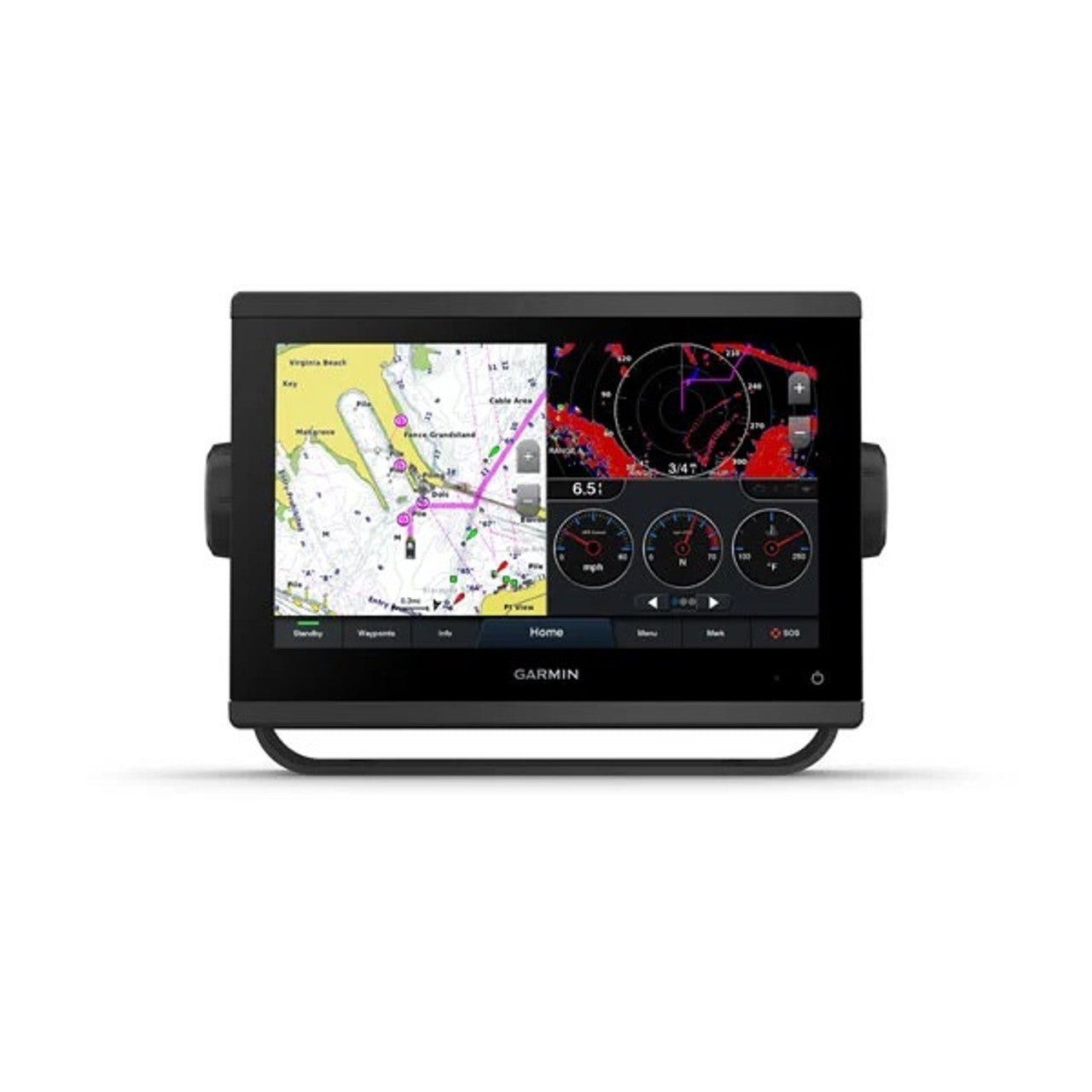 Garmin GPSMAP® 923/943 - Boatyard Malaysia