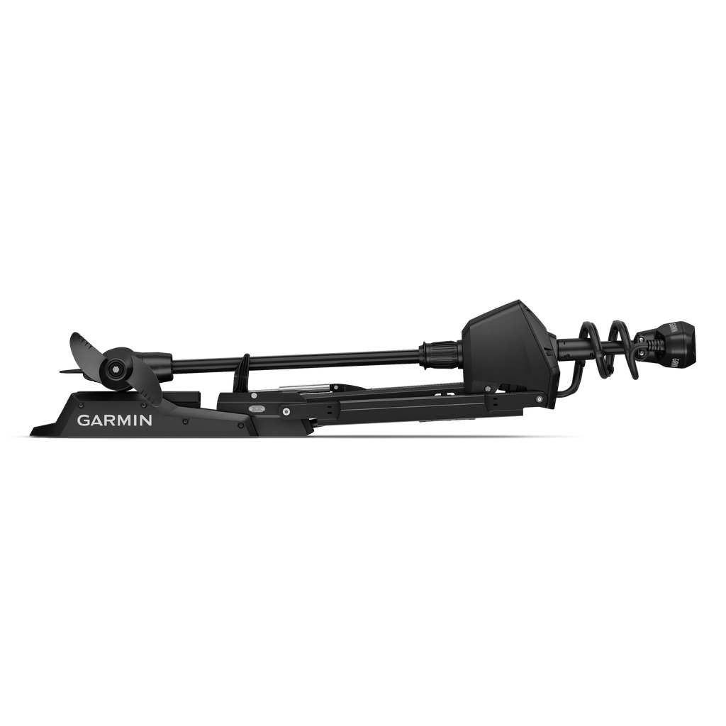 Force® Pro Trolling Motor boatyardmalaysia