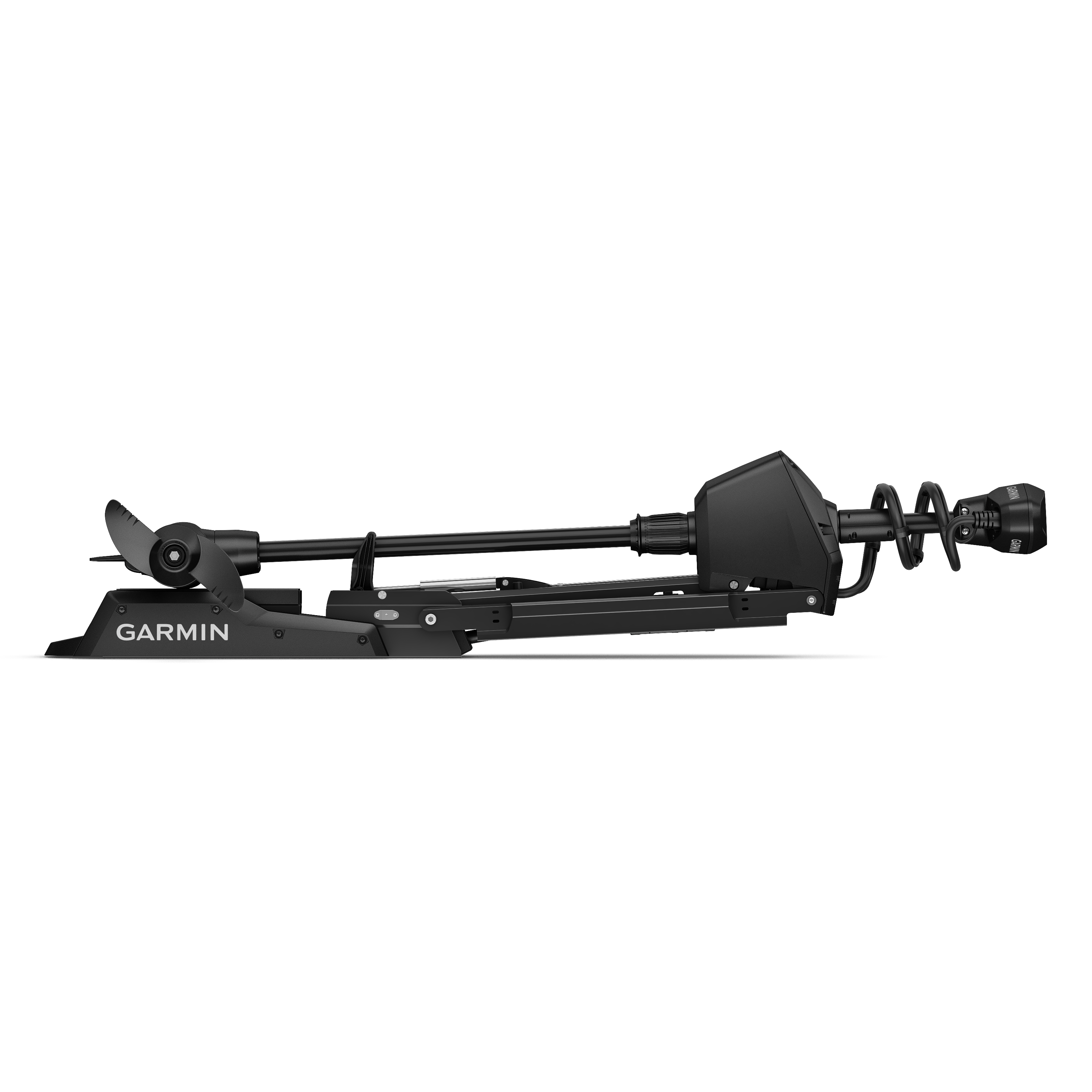 Force® Pro Trolling Motor boatyardmalaysia