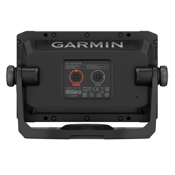 Garmin ECHOMAP™ UHD2 5" cv Chartplotters - Boatyard Malaysia