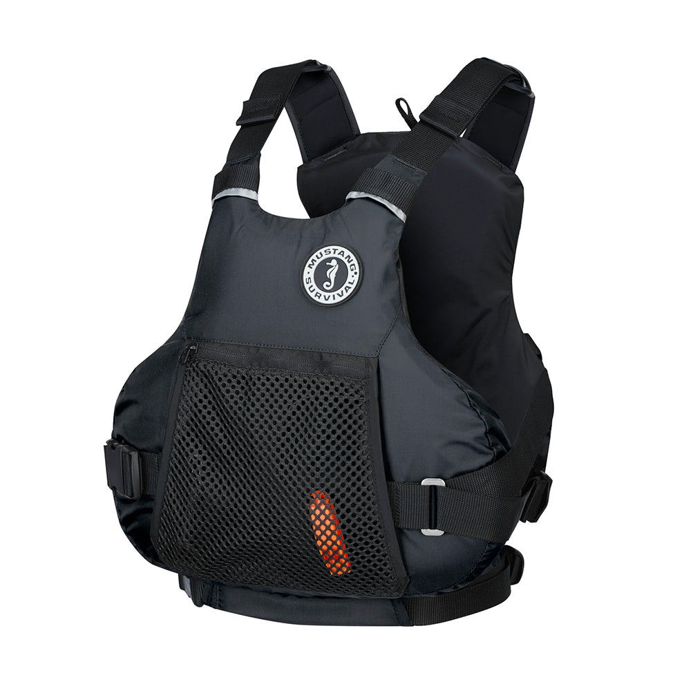 Vibe Foam Vest boatyardmalaysia