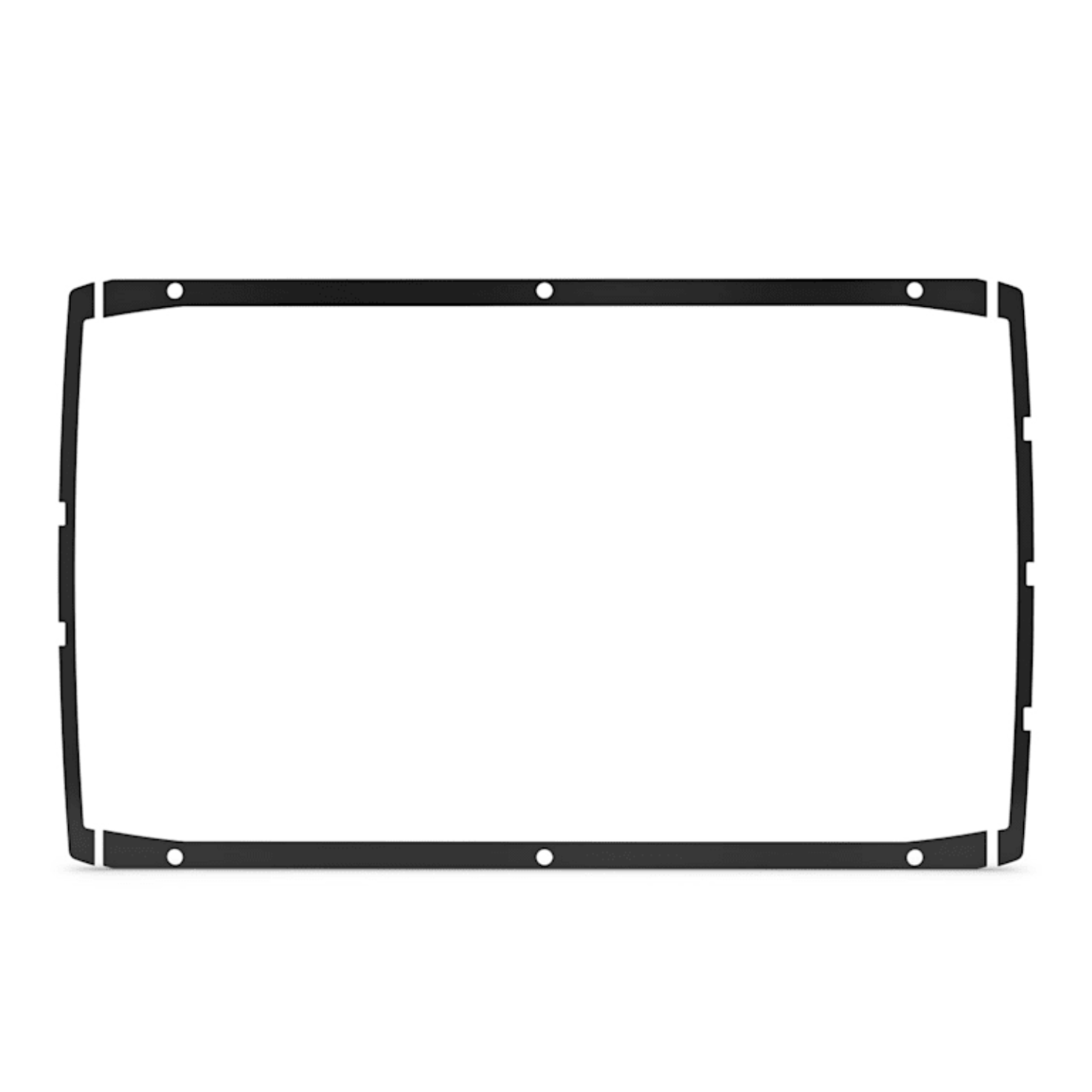 GARMIN FLUSH MOUNT KIT F/ ECHOMAP ULTRA 2 16" boatyardmalaysia