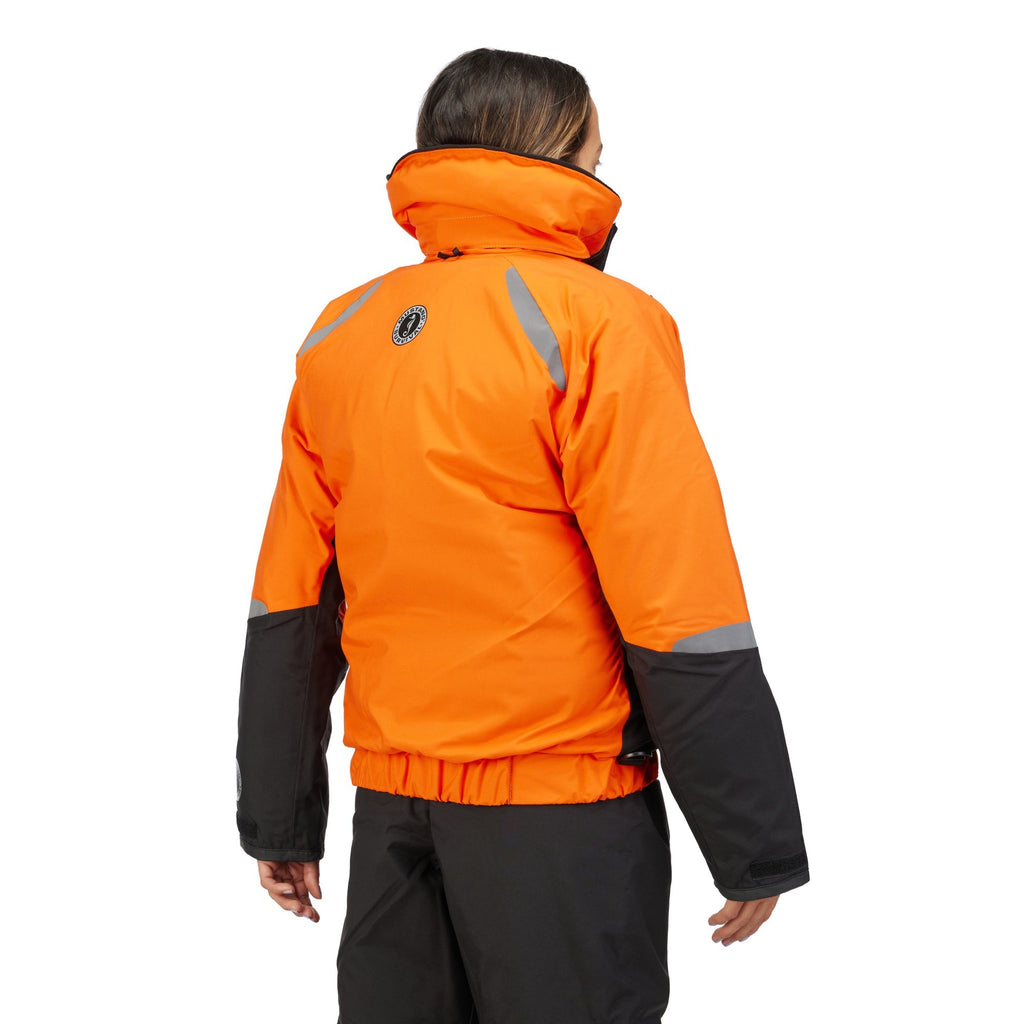 Catalyst Flotation Jacket - Harmonized boatyardmalaysia