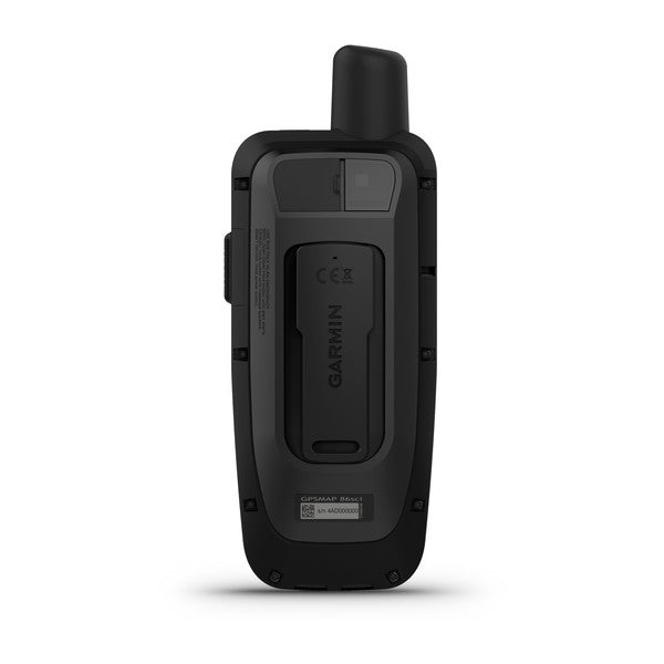 Garmin GPSMAP® 86i/86sci - Boatyard Malaysia