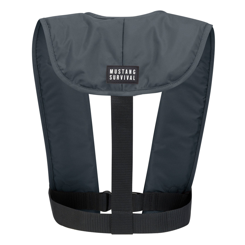 MIT 70 Manual Inflatable PFD boatyardmalaysia