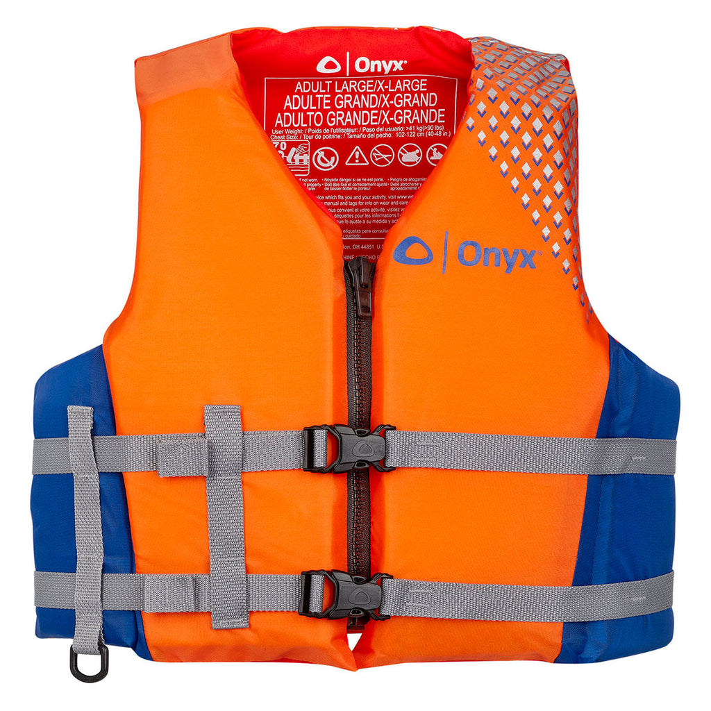 Onyx Outdoor Child All Adventure Life Jacket - Boatyard Malaysia