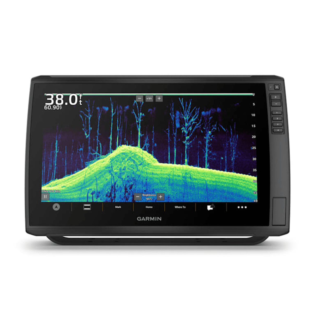 Garmin EchoMap Ultra 2 166SV GN+ Mapping W/GT56UHD-TM - Boatyard Malaysia