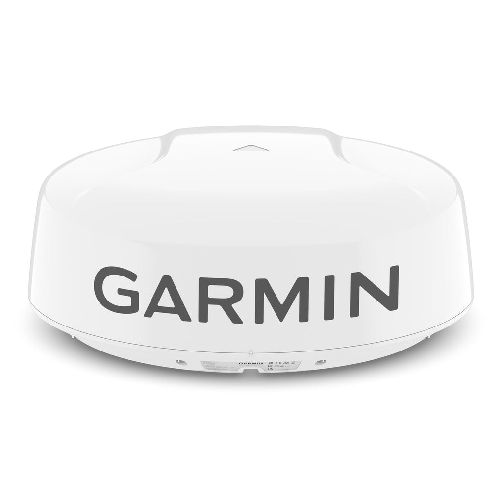 GMR™ Fantom™ 18x/24x Dome Radar boatyardmalaysia