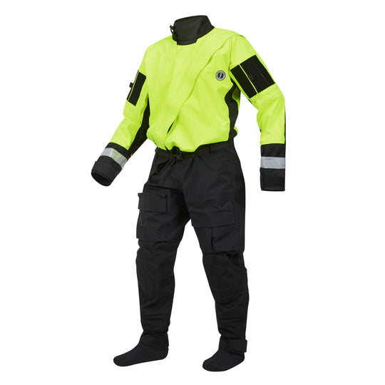Sentinel™ Series Water Rescue Dry Suit boatyardmalaysia
