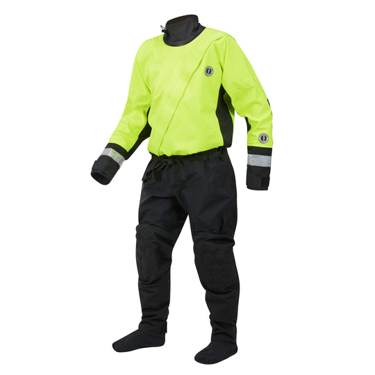 Mustang Survival Water Rescue Suit - Boatyard Malaysia