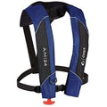Onyx Outdoor A/M-24 Automatic/Manual Inflatable Life Jacket - Boatyard Malaysia