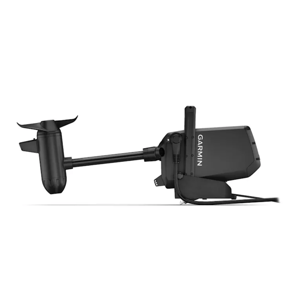 Garmin Force Current Kayak Motor W/Power Steer Pedals - Boatyard Malaysia