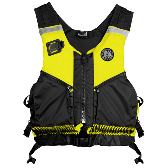 Operations Support Water Rescue Vest boatyardmalaysia