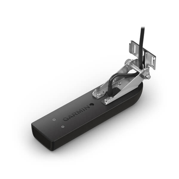 Garmin Garmin GT51M-TH Transom Mount - Boatyard Malaysia