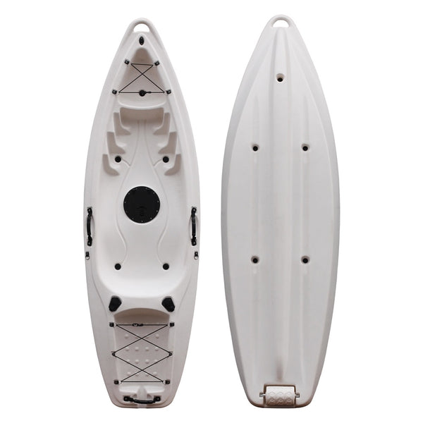 GoMo Kayak Gomo Kayak Wali UB-13 - Boatyard Malaysia