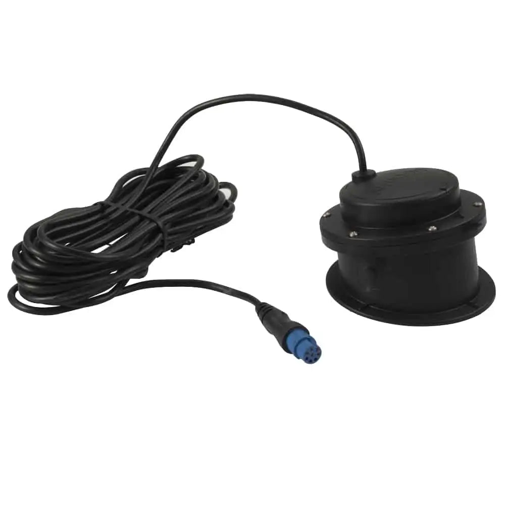 Dual Beam CHIRP Transducer boatyardmalaysia