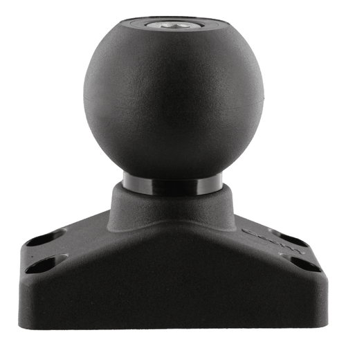 Scotty 176 2.25″ Ball System Base - Boatyard Malaysia