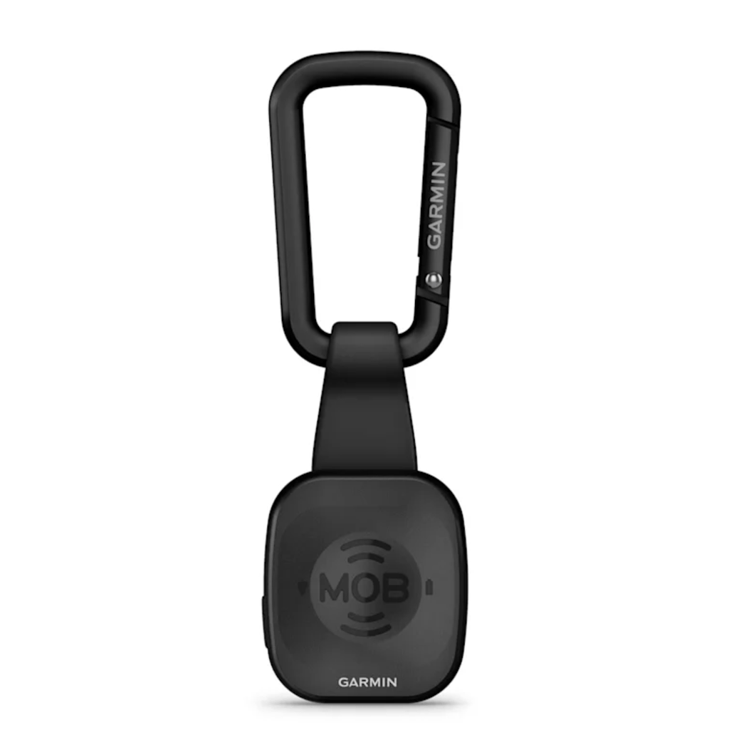 Mob Tag W/Black Quick Release Band boatyardmalaysia